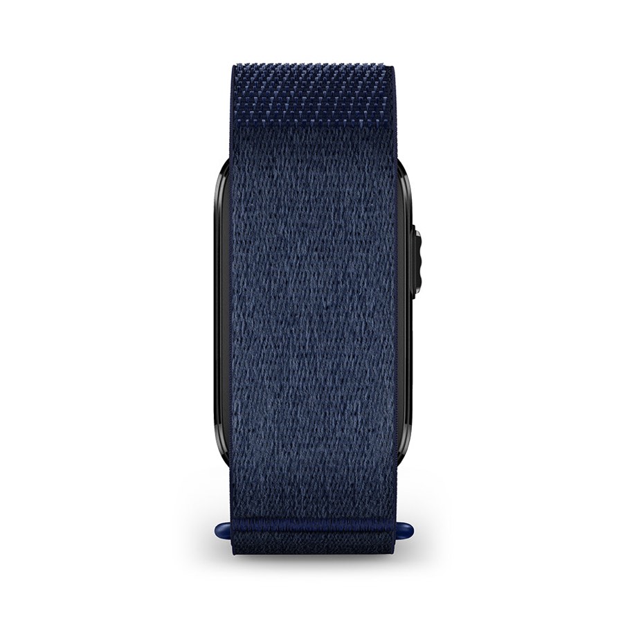Garmin Cirqa Smart Band S M Captain Blue
