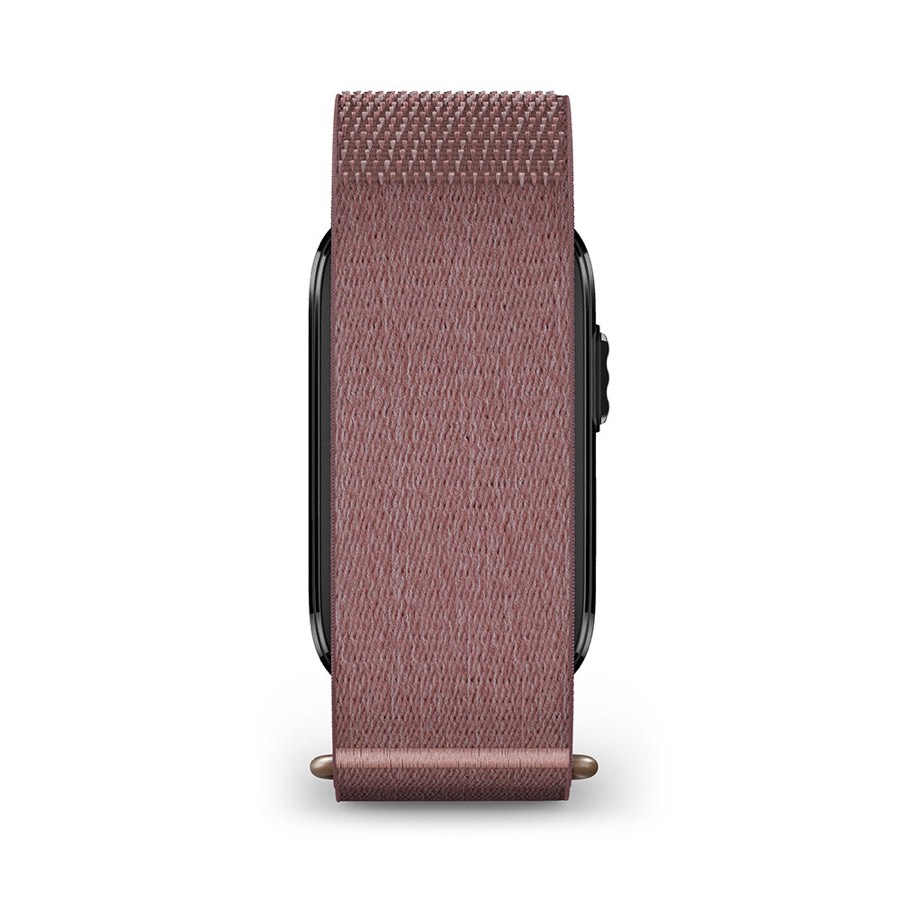 Garmin Cirqa Smart Band S M Mauve