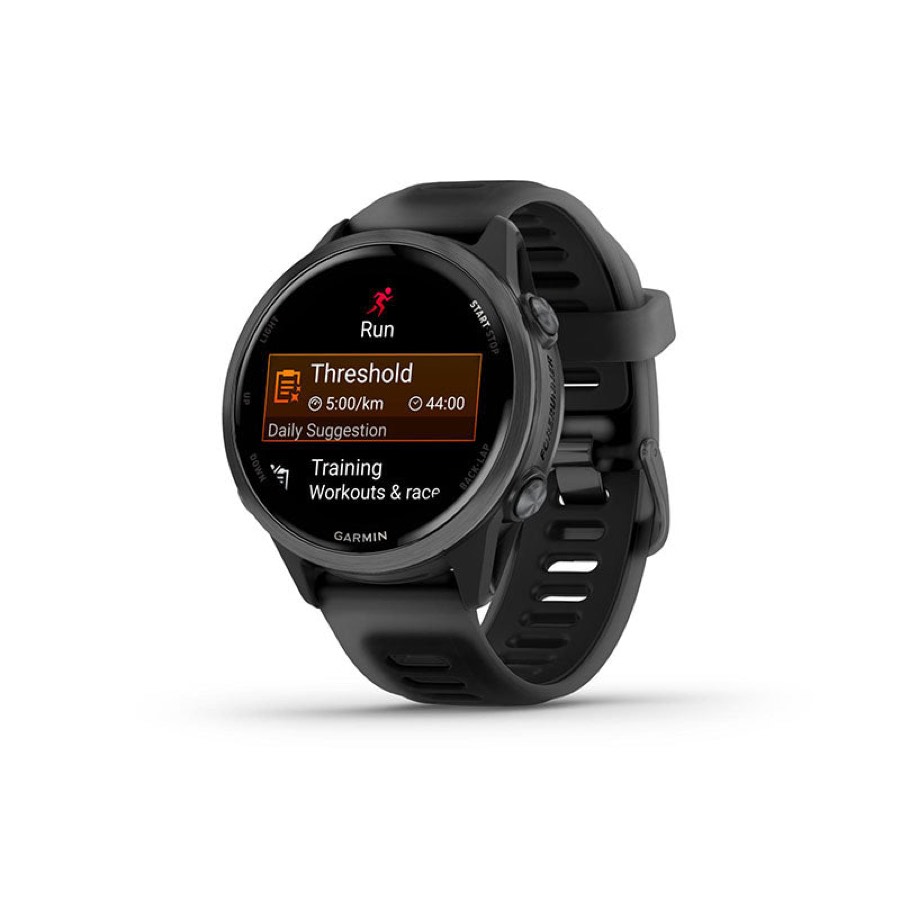 Garmin Forerunner 570 42mm Black