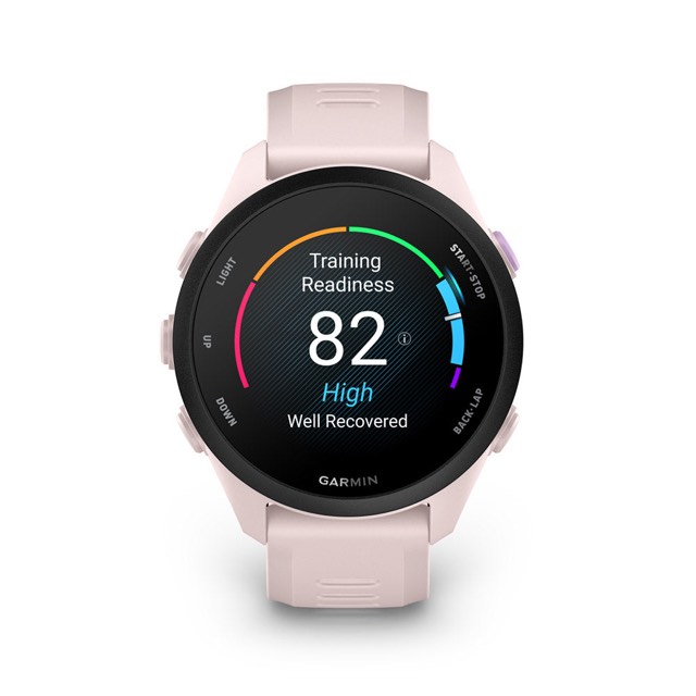 Garmin Forerunner 70 - Light Pink