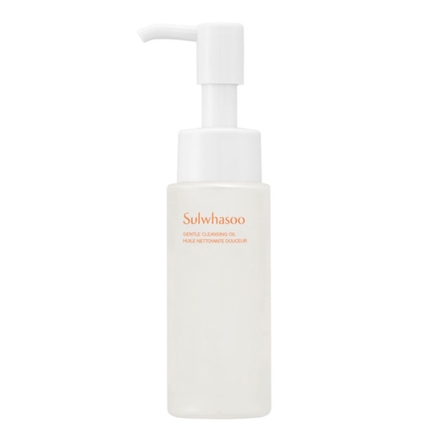 Gentle Cleansing Refreshing Oil