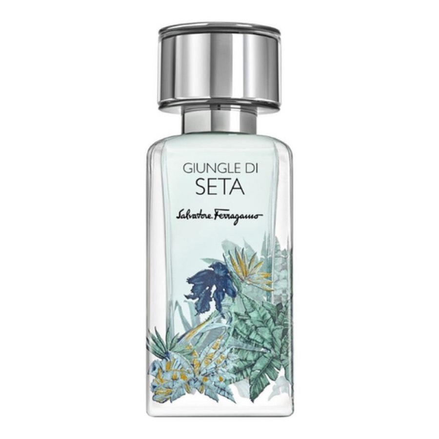 Giungle Di Seta Eau De Parfum