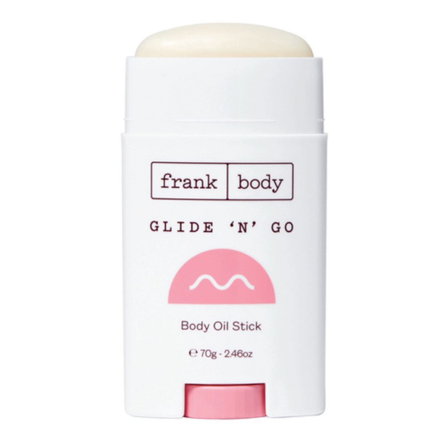 Glide 'n' Go Body Oil Stick
