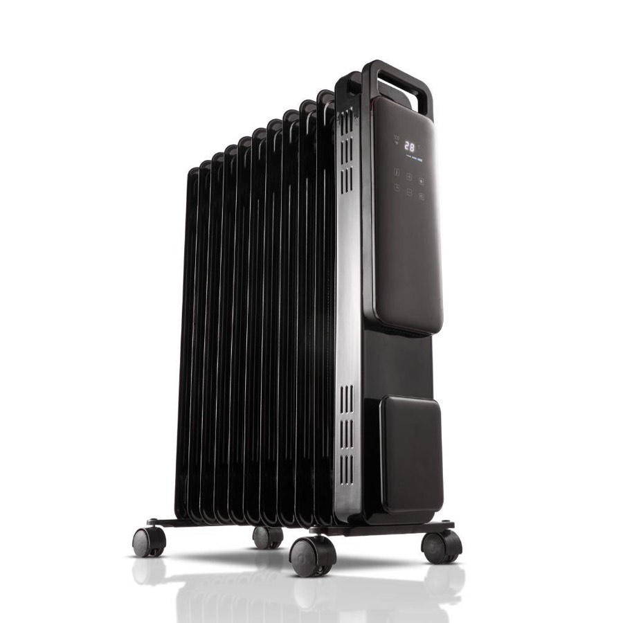 Goldair gpoc2415 Platinum 2400w Smart Wi-fi Oil Column Heater