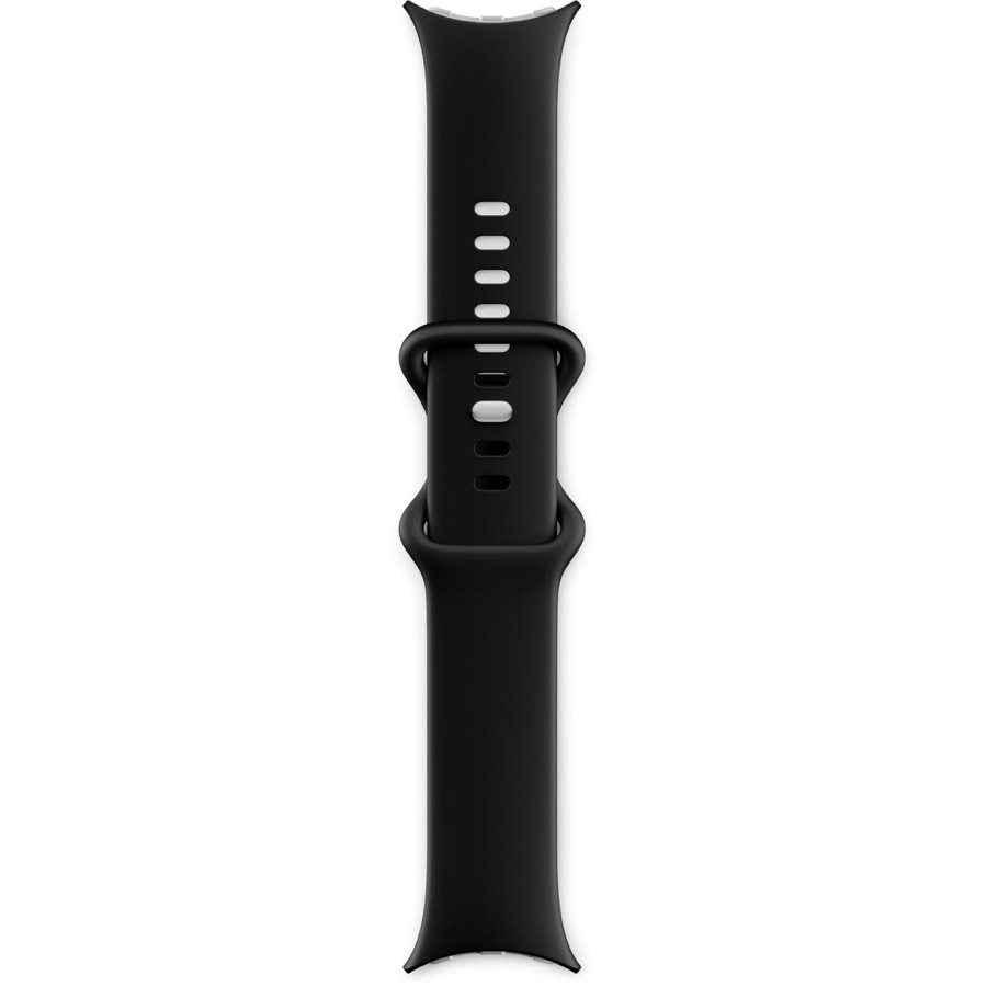 Google Pixel Watch 41mm Active Band Black Large