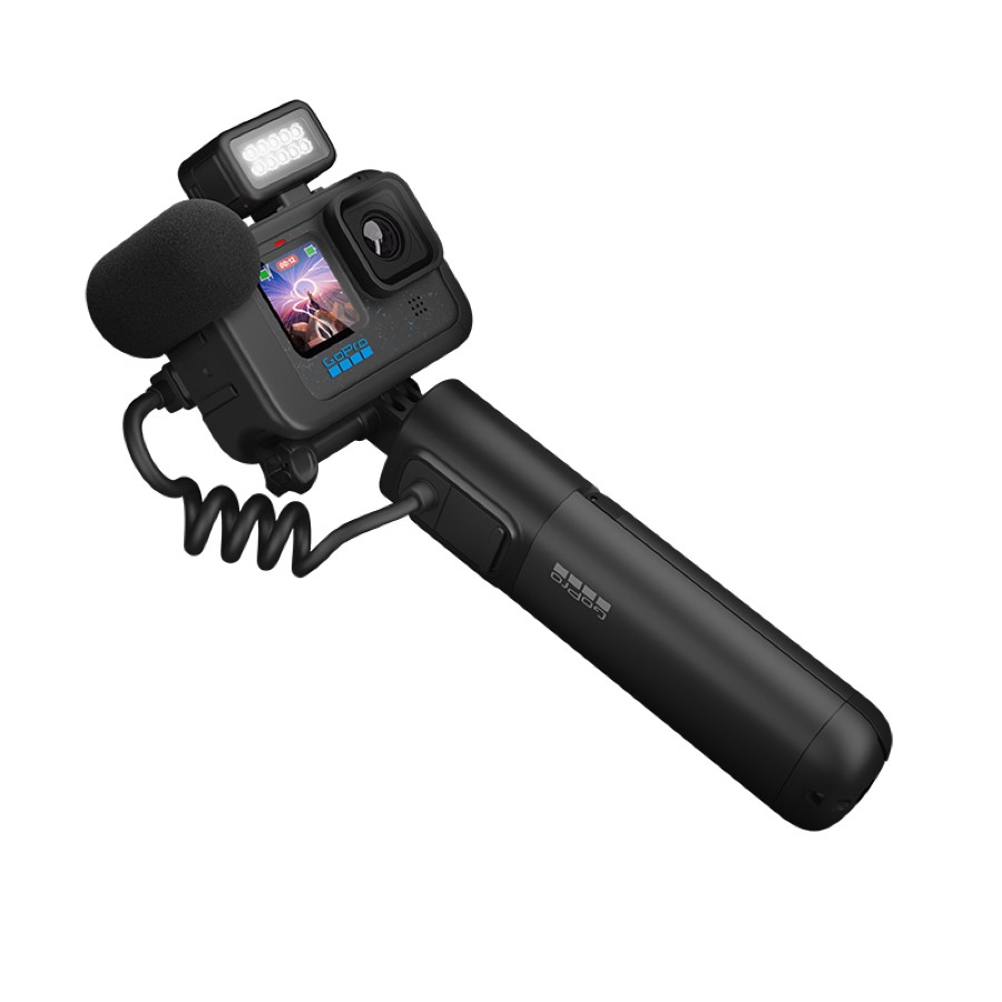 Gopro hero12 Black Creator Edition chdfb-121-as