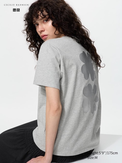 Graphic T-shirt