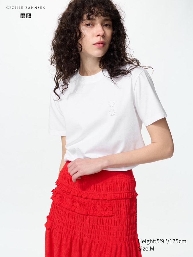 Graphic T-shirt