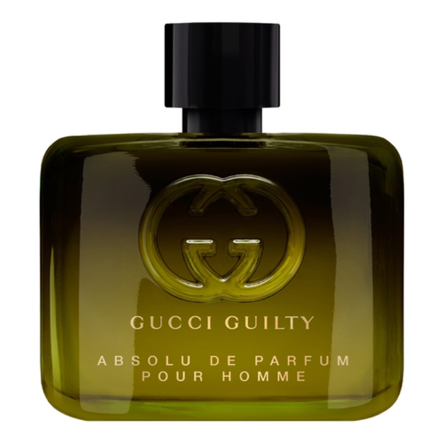 Guilty Absolu De Parfum Pour Homme