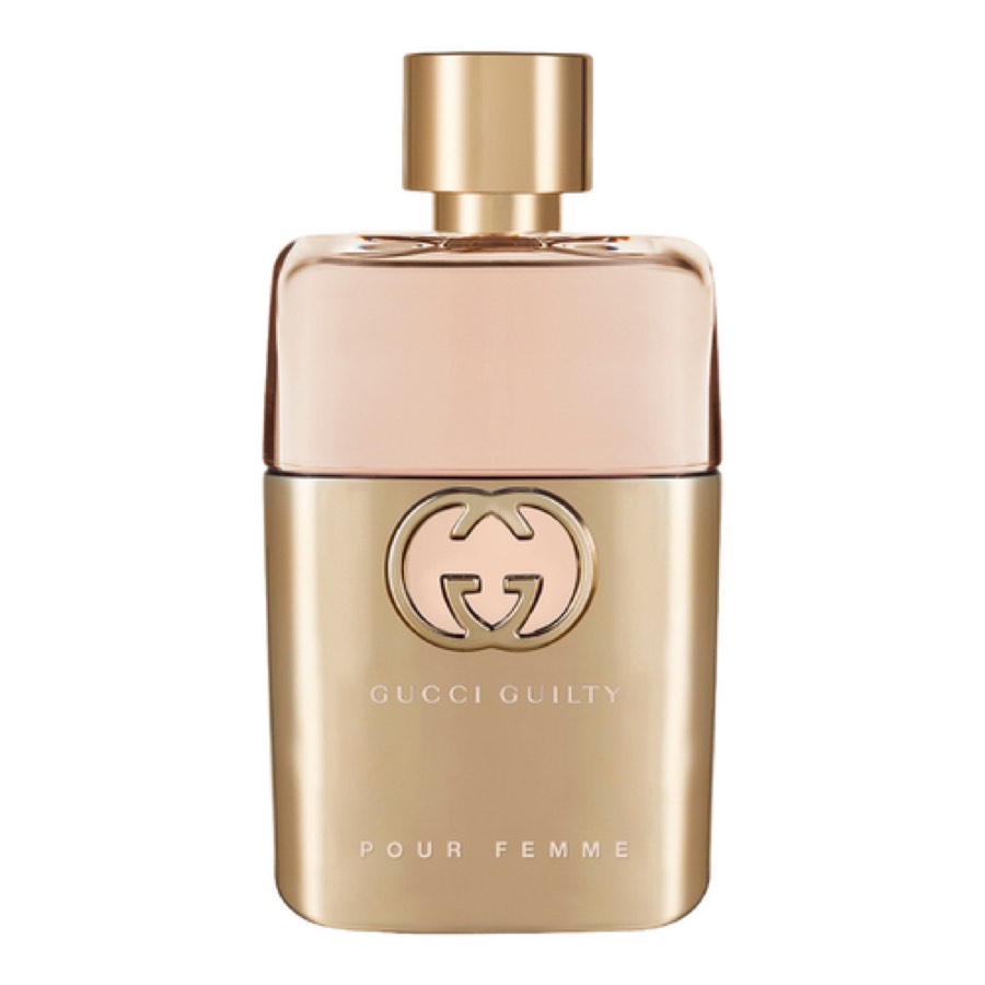 Guilty Pour Femme Eau De Parfum