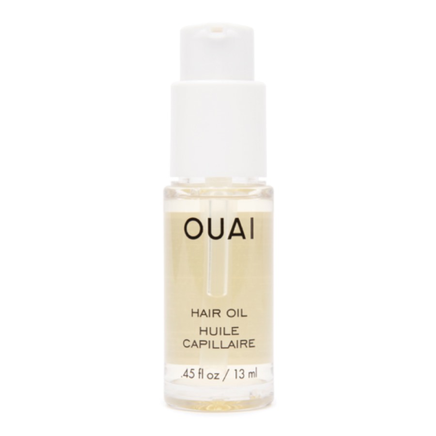 Hair Oil