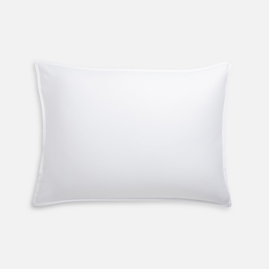 Heathered Cashmere Pillowcases - Last Call