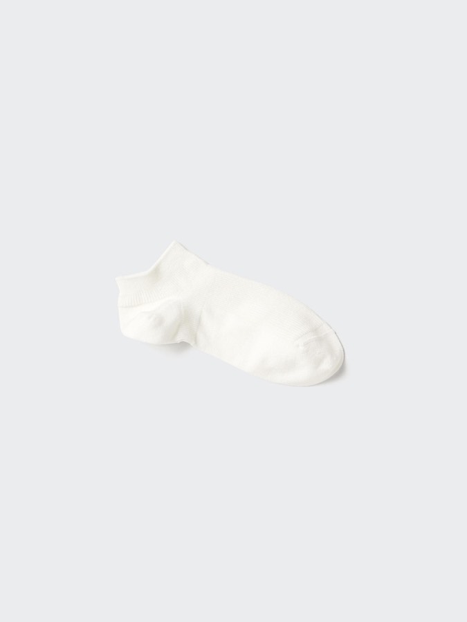 Heattech Short Socks