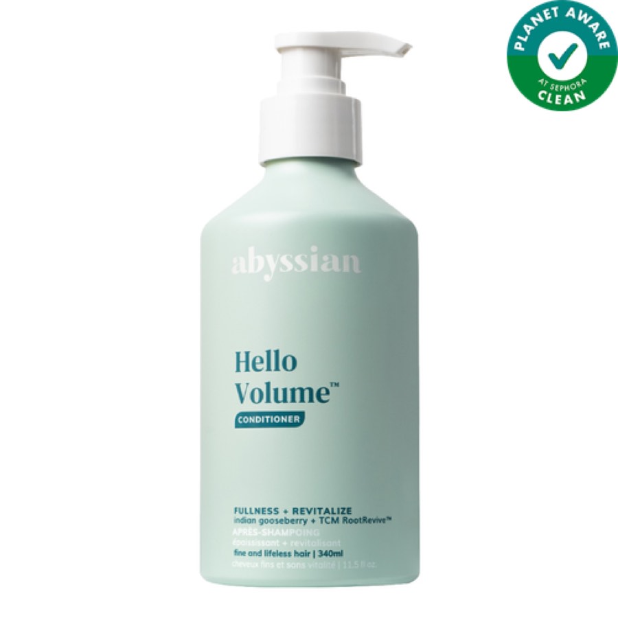 Hello Volume Conditioner