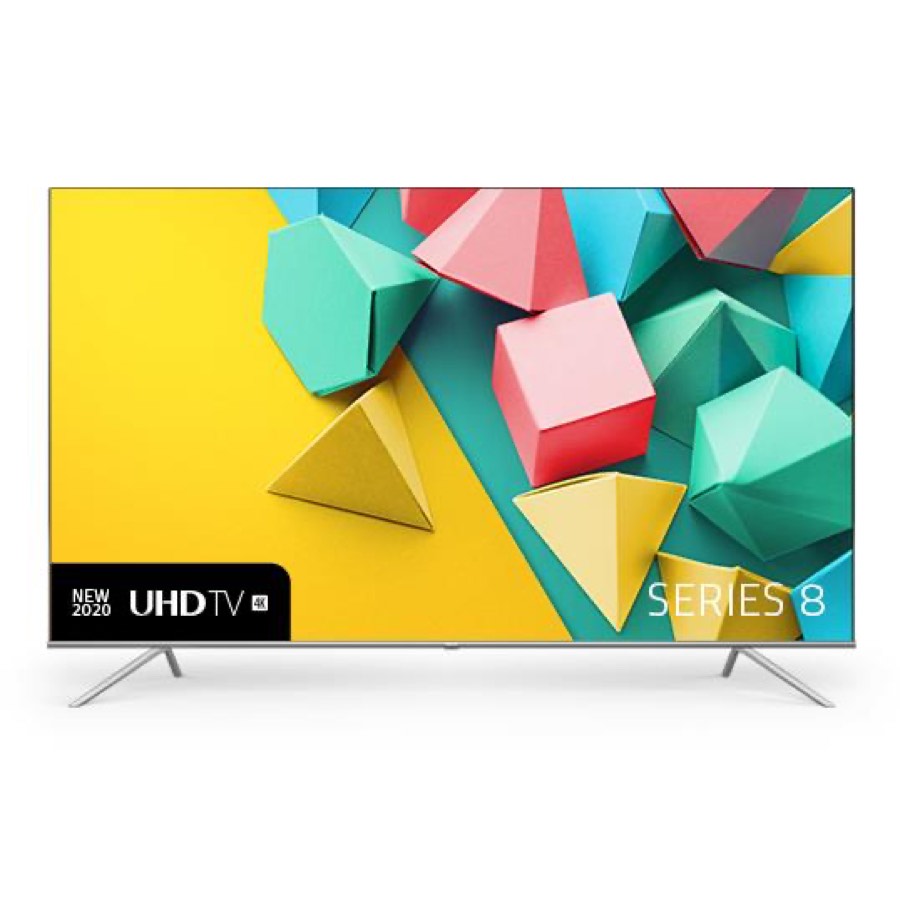 Hisense 75s8 Series 8 75 4k Uhd Smart Tv 2020
