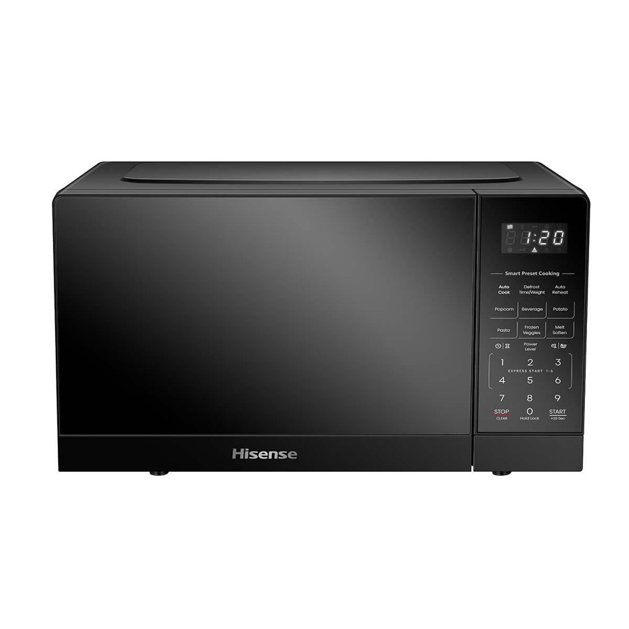 Hisense hmas2008bp 20l 800w Multifunction Microwave Oven Black