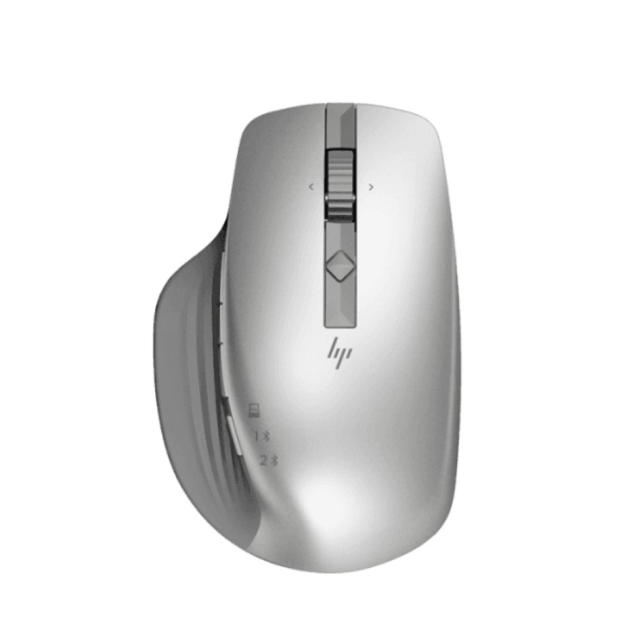 Hp 1d0k9aa Creator 930 Wireless Mouse Silver