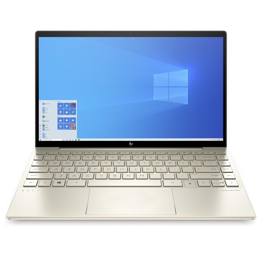 Hp Envy 13.3 Ultra Hd Touchscreen Laptop 512gb Intel I5