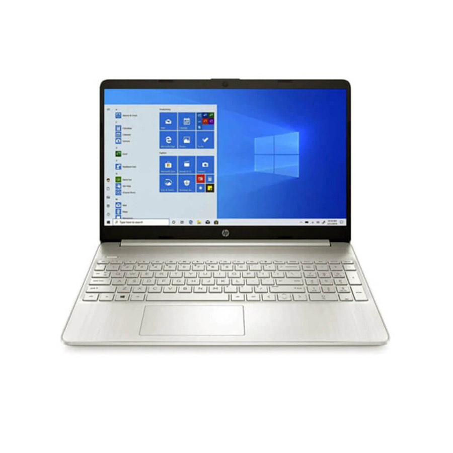 Hp Laptop 15s-fq2xxx Intel I5 1135g7 2.40ghz 4gb Ram 512gb