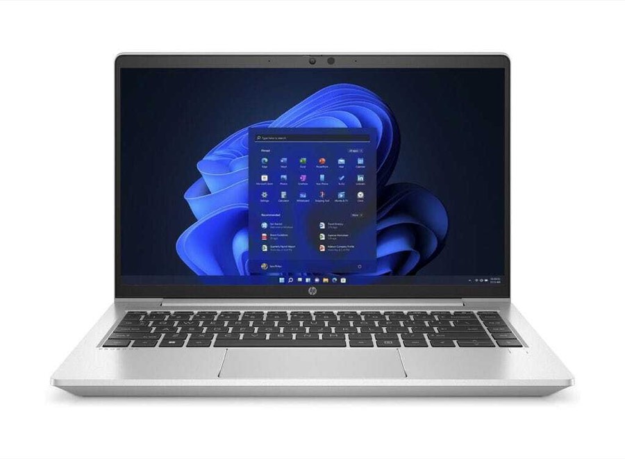 Hp Probook 440 G8 Intel I5 1135g7 2.40ghz 16gb Ram