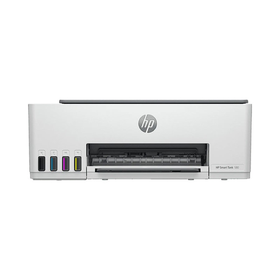 Hp Smart Tank 580 All-in-one Printer 1f3y2a