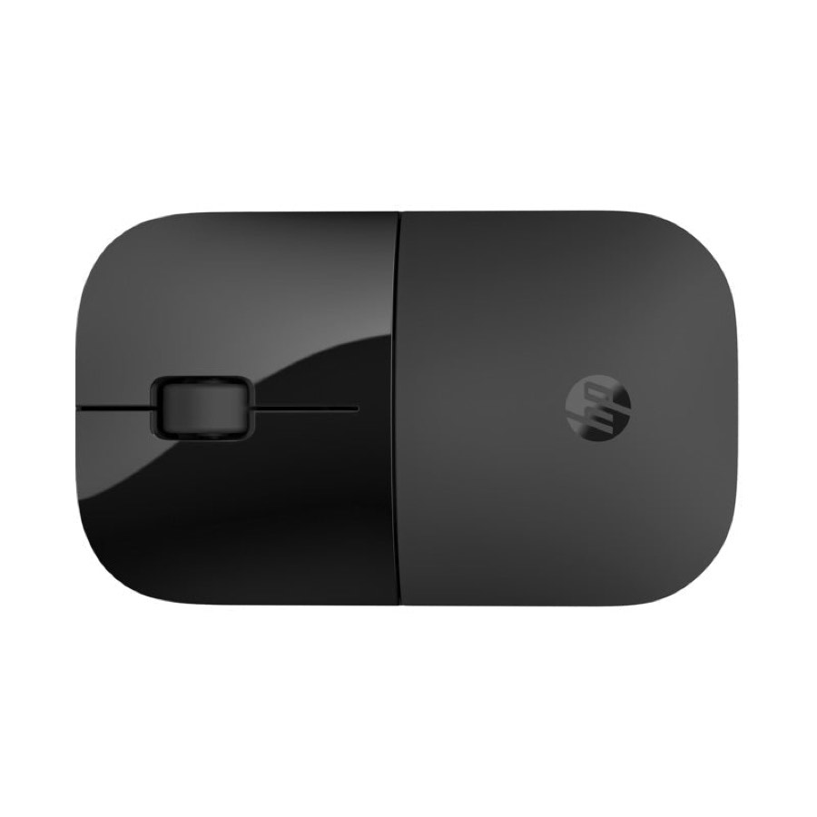 Hp Z3700 Dual Black Mouse