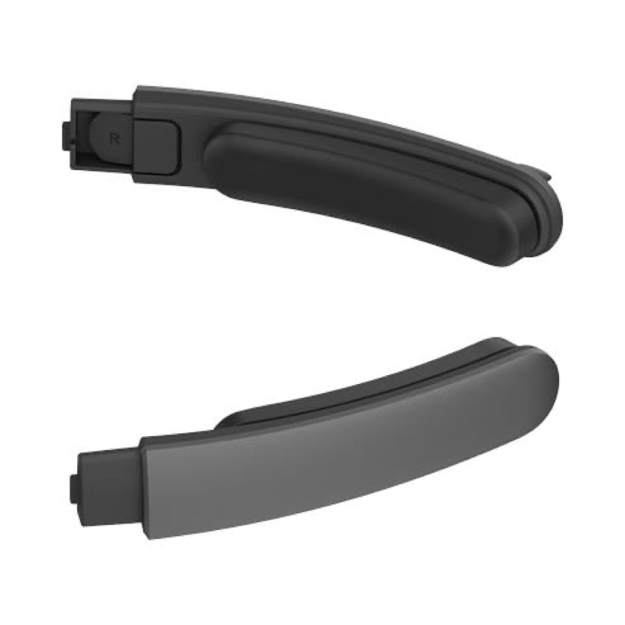 Htc Vive Temple Pads for Xr Elite 3 Pack