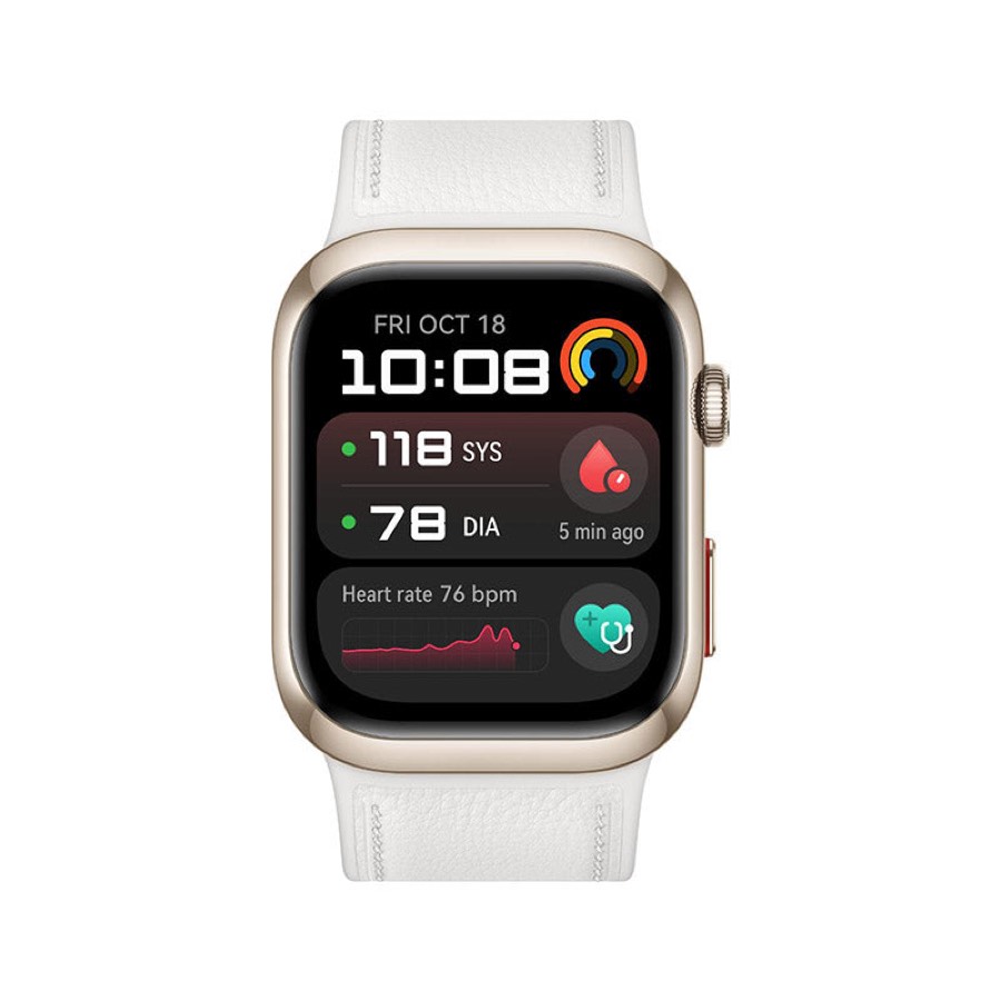 Huawei Watch D2 Gold