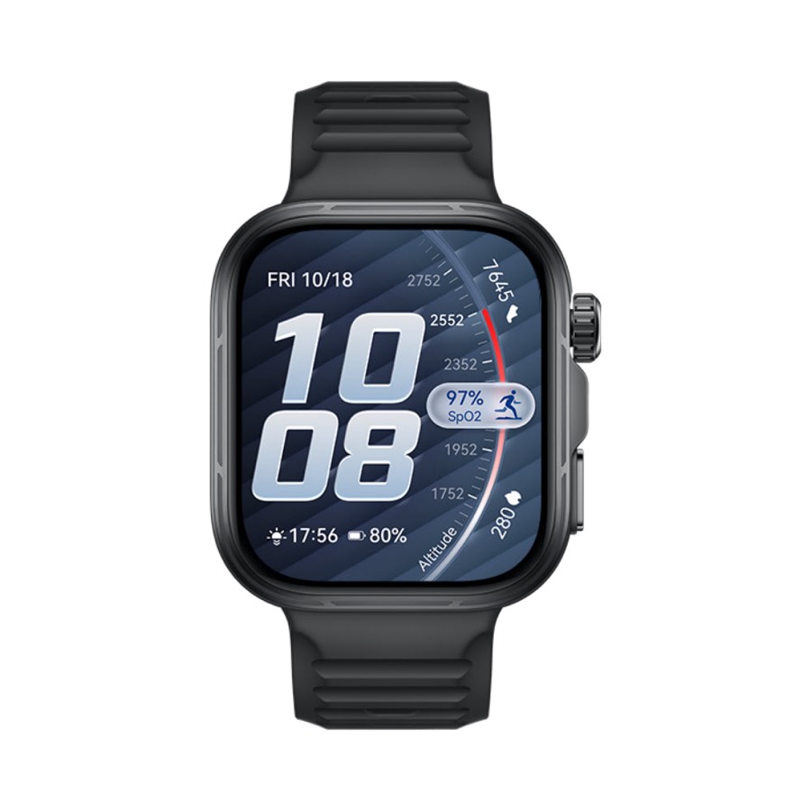 Huawei Watch Fit 5 Pro - Black