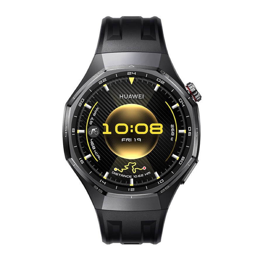 Huawei Watch Gt 6 Pro 46mm Black