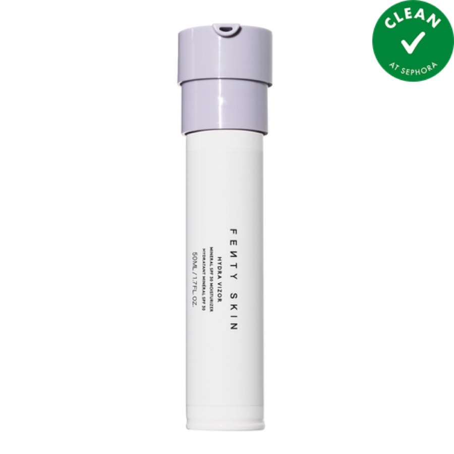 Hydra Vizor Broad Spectrum Mineral Spf 30 Sunscreen Moisturizer Refill