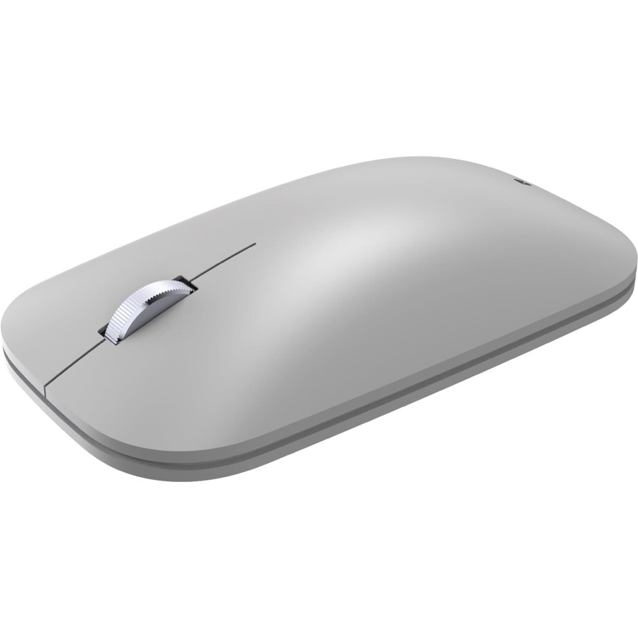Incase Modern Mobile Mouse Apac Designed by Microsoft Platinum