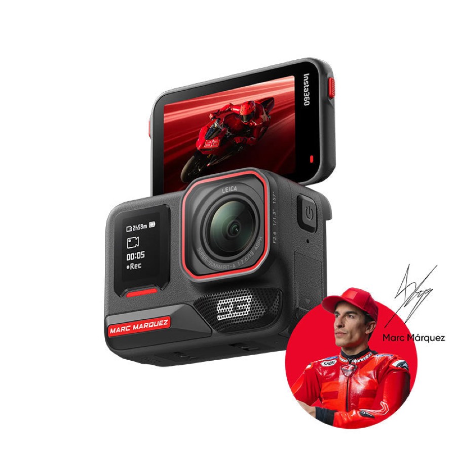 insta360 Ace Pro 2 MM93 Edition