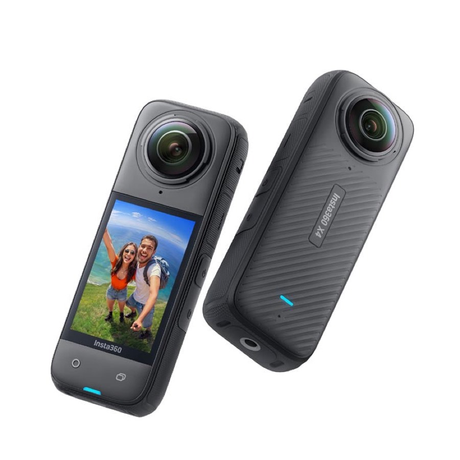 insta360 X4