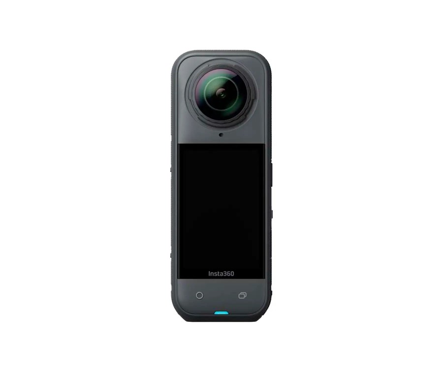 insta360 X5 Essentials Bundle