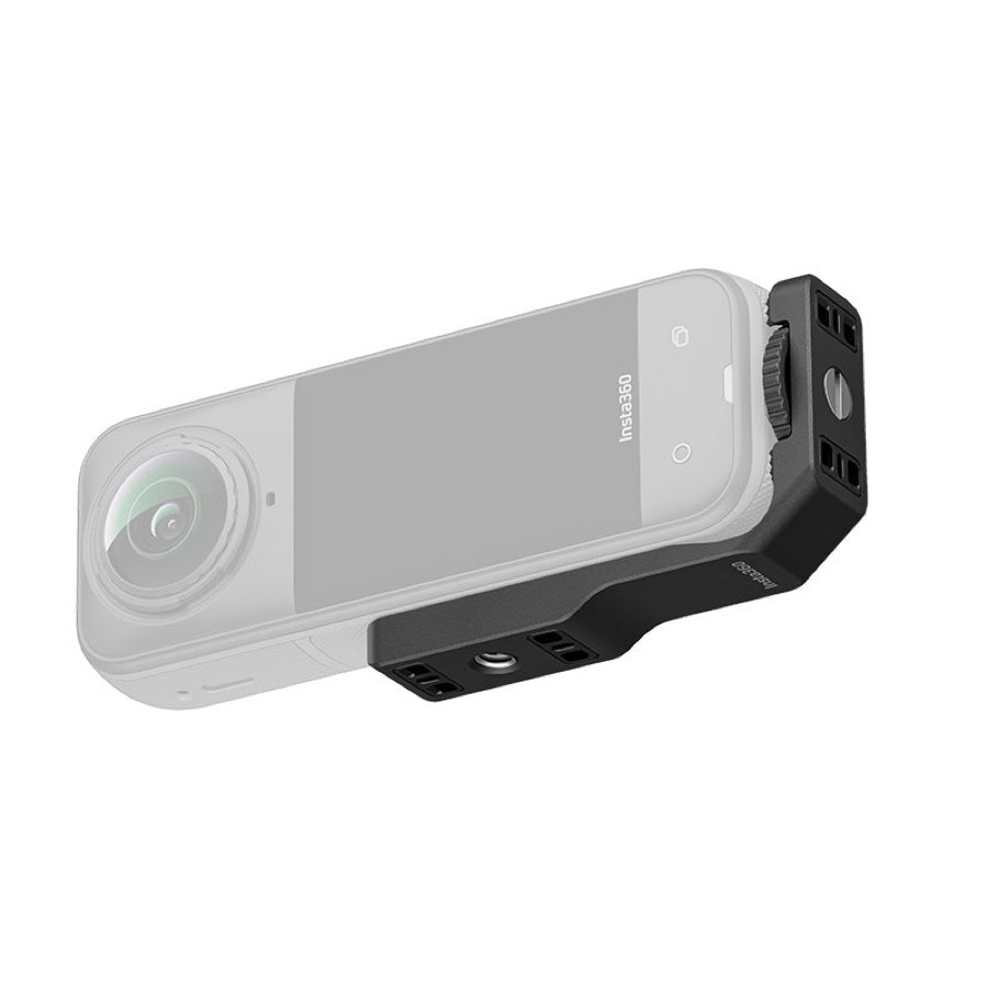 insta360 X5 Vertical-horizontal Mount