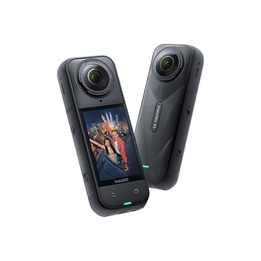 insta360 X5