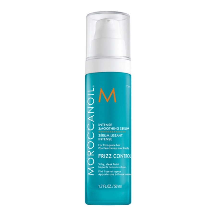 Intense Smoothing Serum