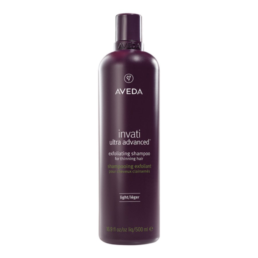 Invati Ultra Advanced Exfoliating Shampoo Light