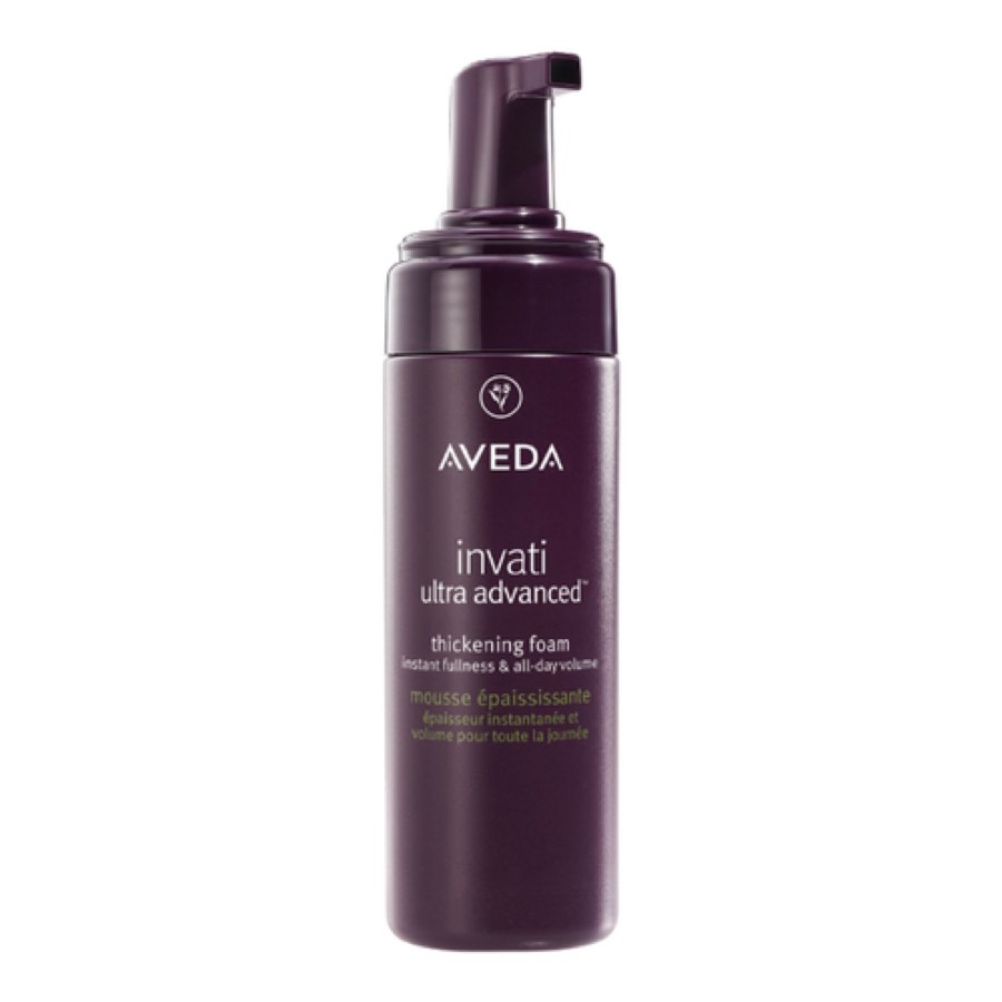 Invati Ultra Advanced Thickening Foam