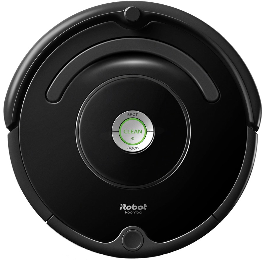 Irobot Roomba R670 Vacuum Cleaning Robot
