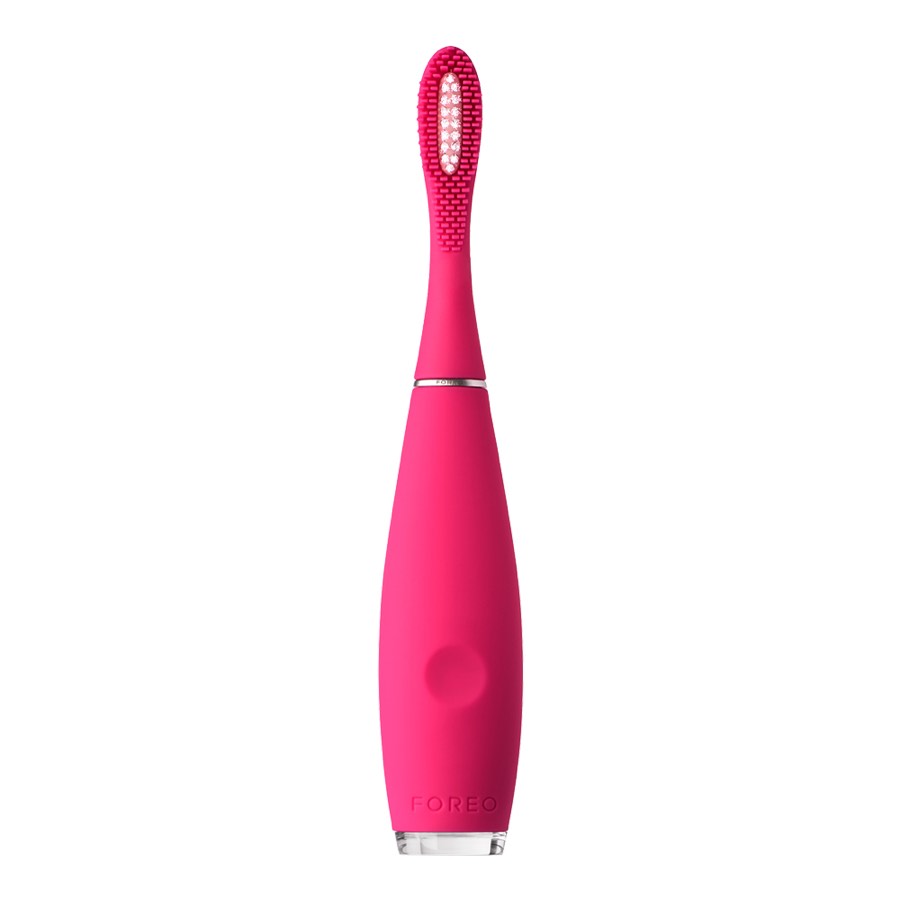 Issa Kids Silicone Sonic Toothbrush