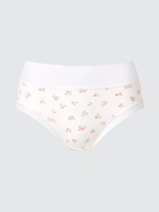 Just Waist Briefs