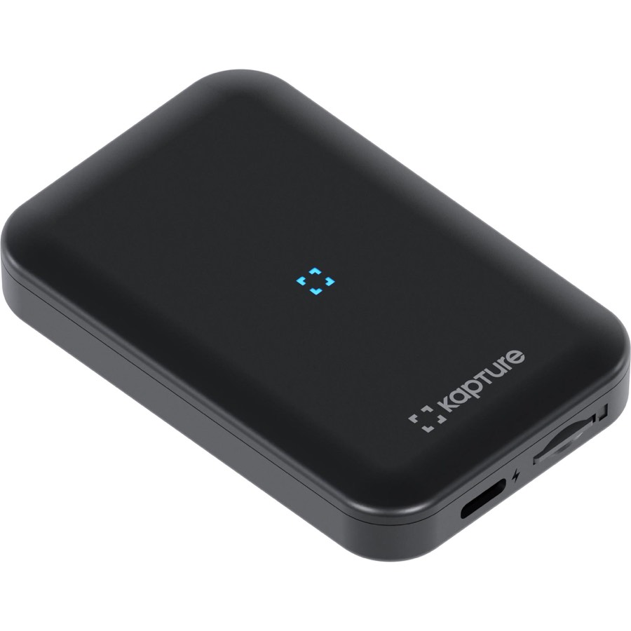 Kapture Wireless Android Auto Carplay Dongle
