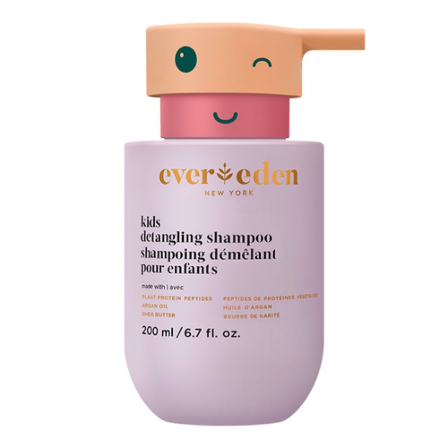 Kids Detangling Shampoo