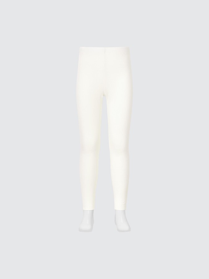 Kids Heattech Ultra Warm Leggings