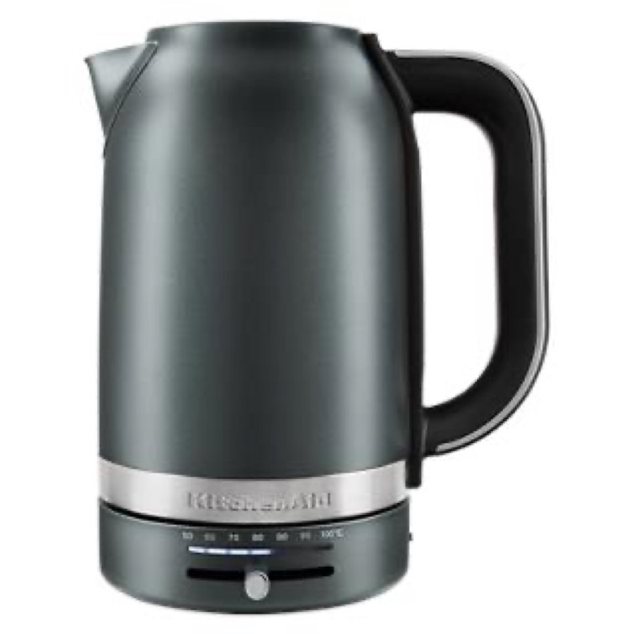 Kitchenaid KEK170 1.7l Variable Temperature Electric Kettle Juniper