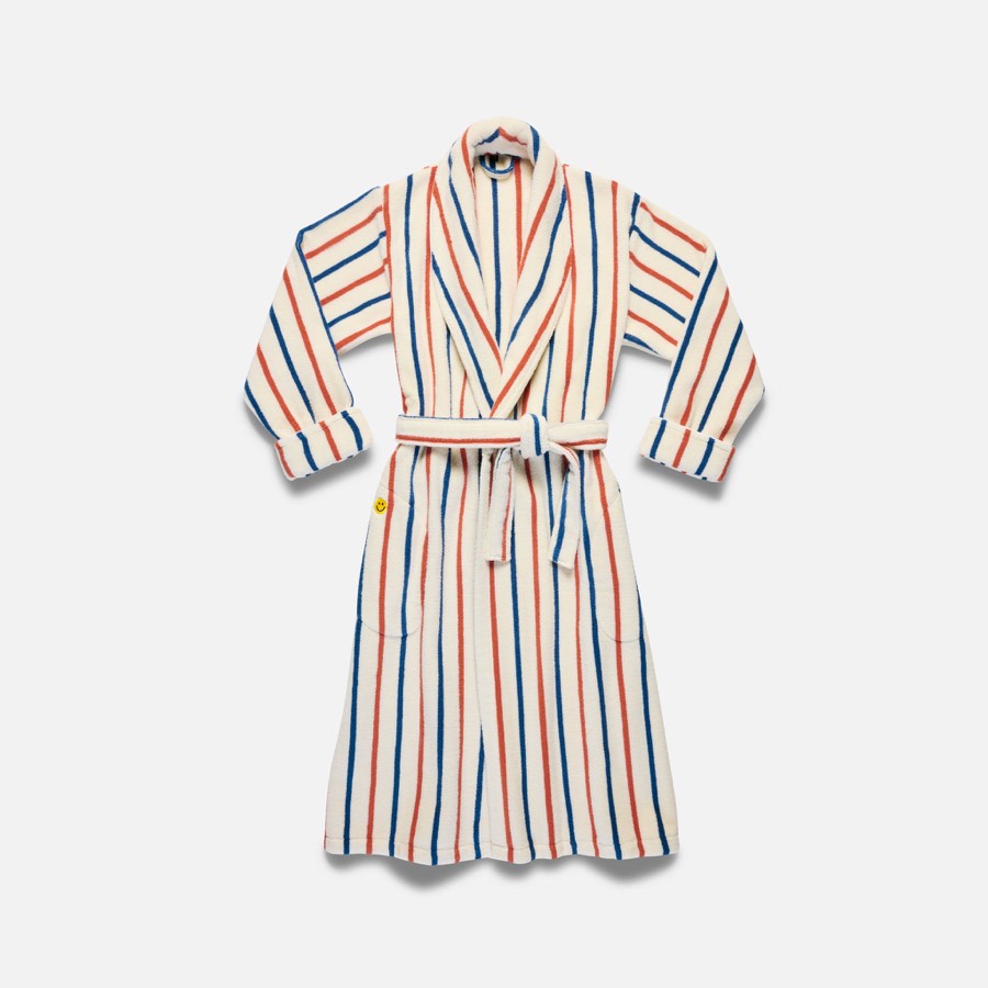Kule Super-plush Robe - Last Call