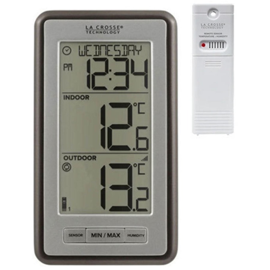 La Crosse ws9160uv2 Wireless Weather Station