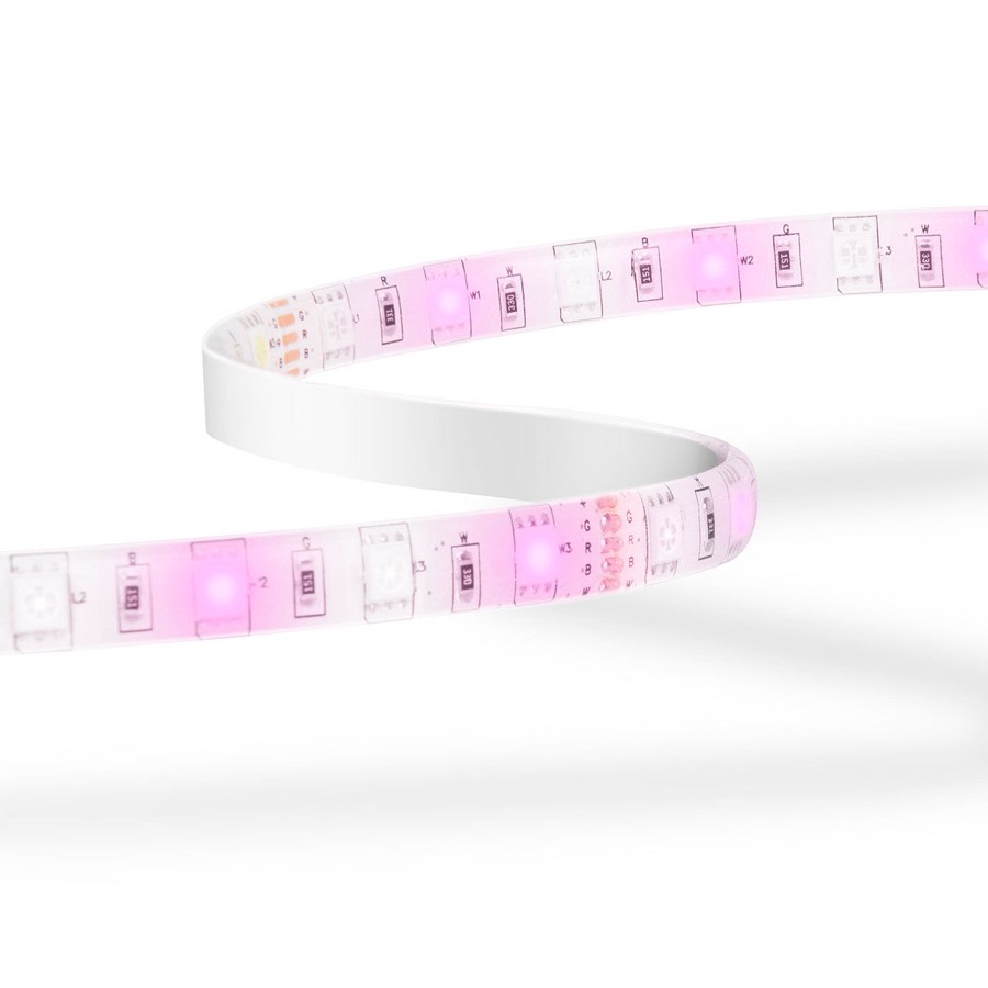 Laser Smart Led Strip 5m with App Control Rgb